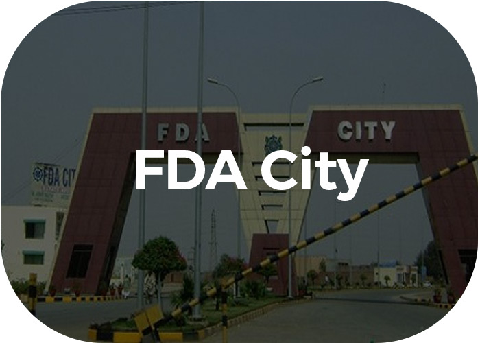 FDA-City