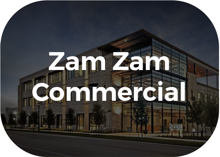 Zam-zam-commercial