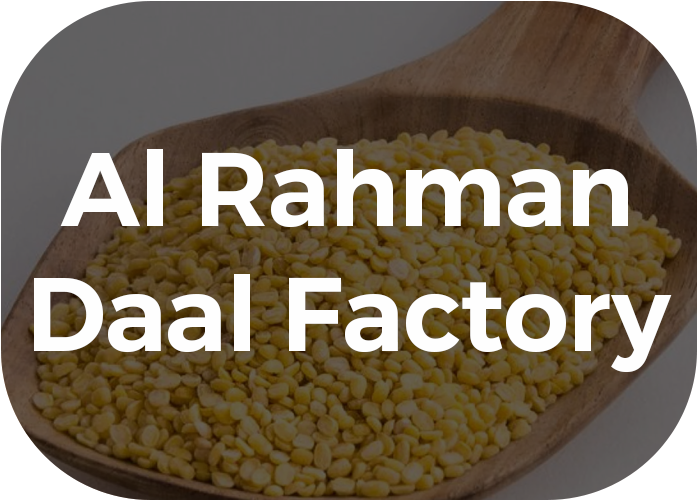daal